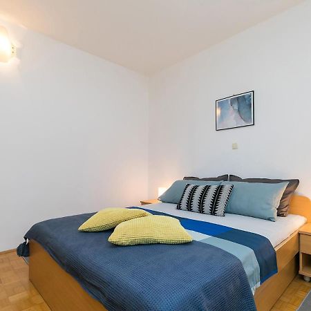 Holiday Appartment Tessa 포레치 외부 사진