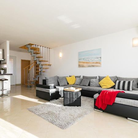 Holiday Appartment Tessa 포레치 외부 사진