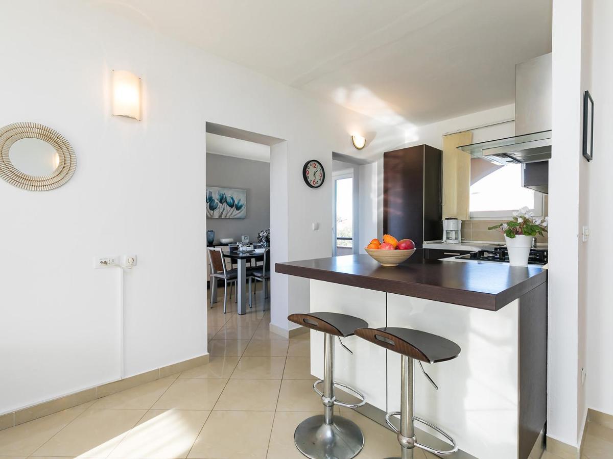 Holiday Appartment Tessa 포레치 외부 사진