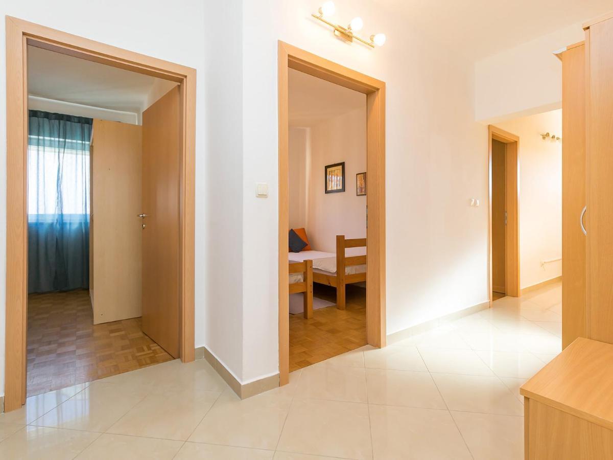 Holiday Appartment Tessa 포레치 외부 사진