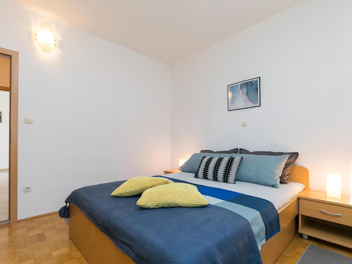 Holiday Appartment Tessa 포레치 외부 사진