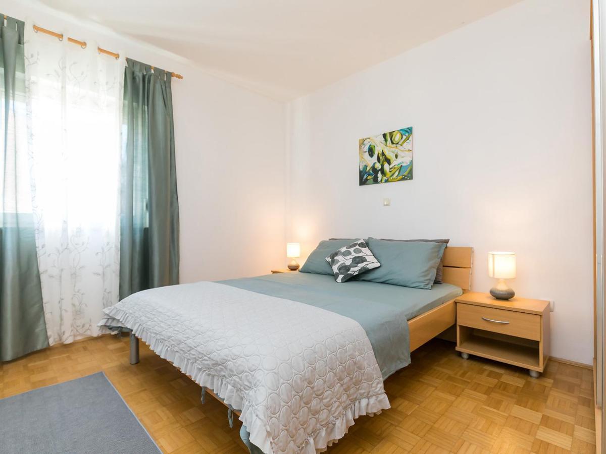 Holiday Appartment Tessa 포레치 외부 사진