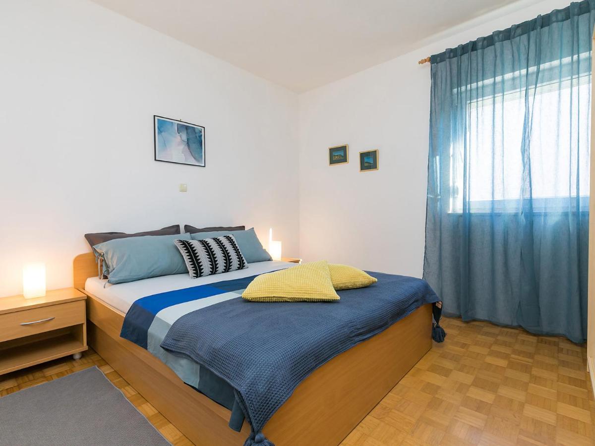 Holiday Appartment Tessa 포레치 외부 사진