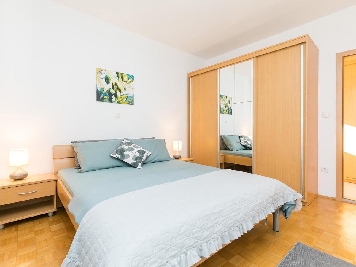 Holiday Appartment Tessa 포레치 외부 사진