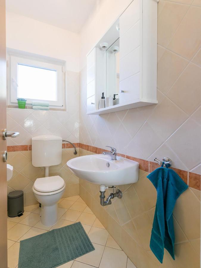 Holiday Appartment Tessa 포레치 외부 사진
